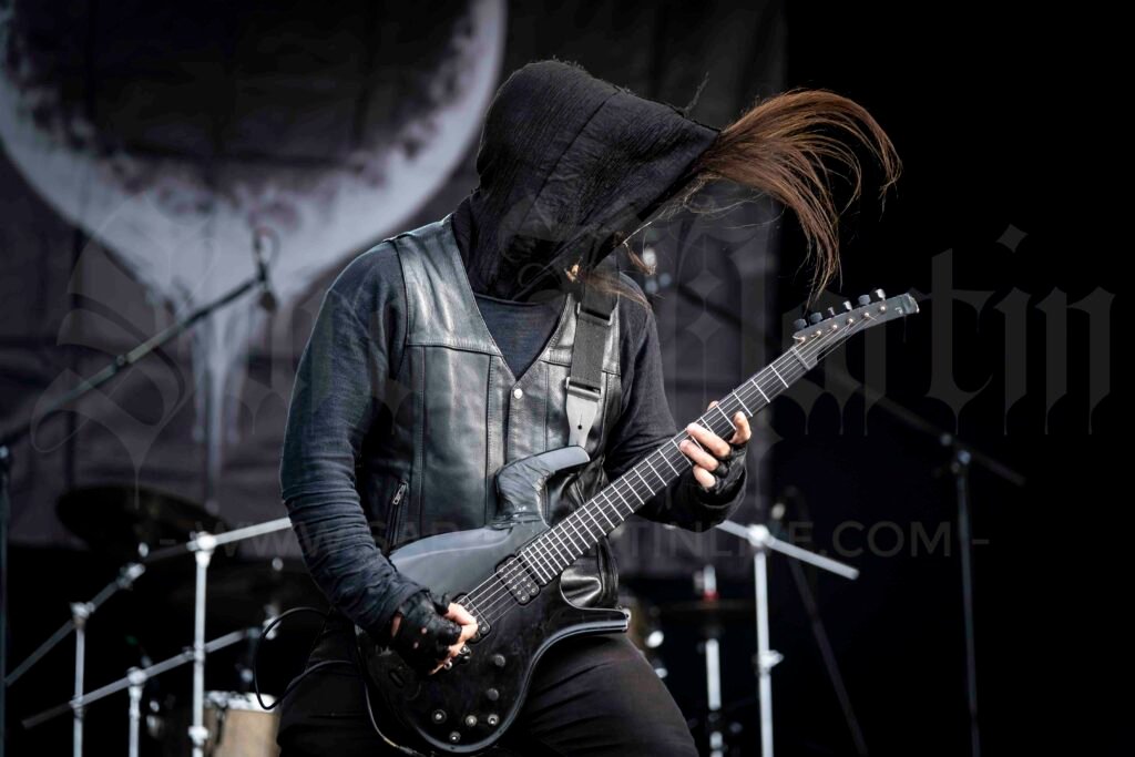 Uada - Wacken Open Air 2024
