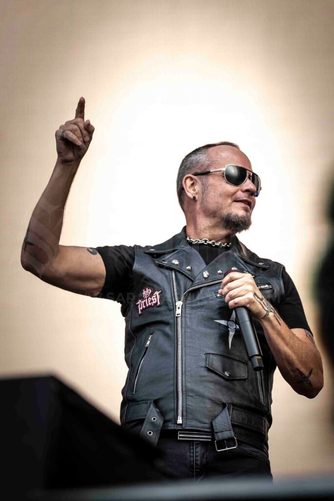 KKs Priest - Wacken Open Air 2024