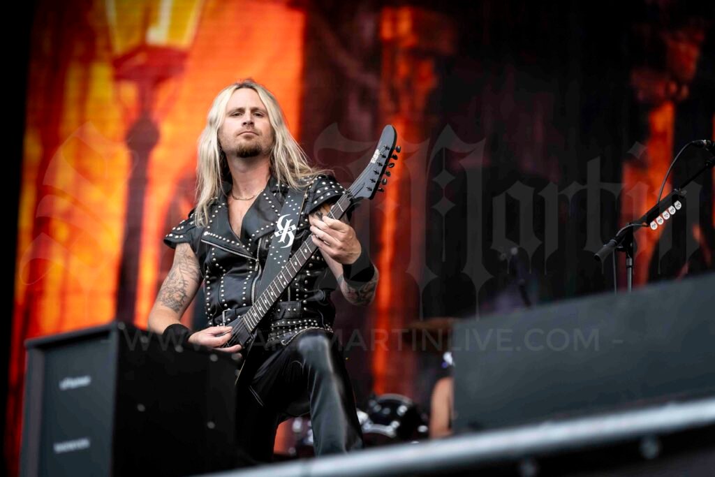 KKs Priest - Wacken Open Air 2024