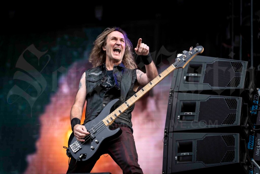 KKs Priest - Wacken Open Air 2024