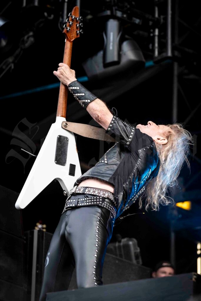 KKs Priest - Wacken Open Air 2024