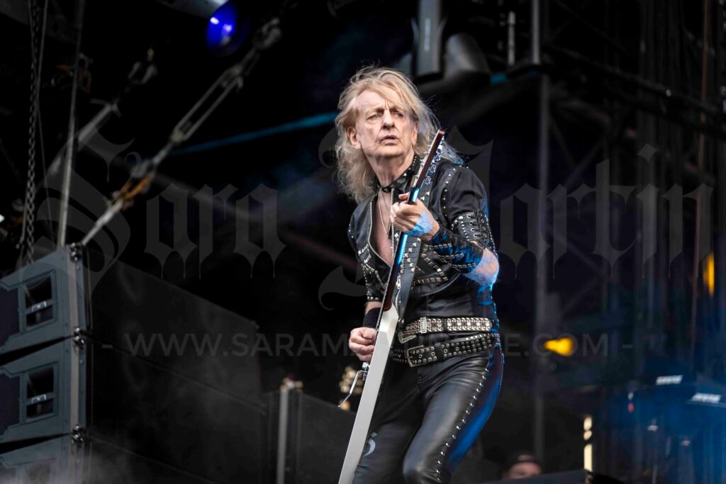 KKs Priest - Wacken Open Air 2024