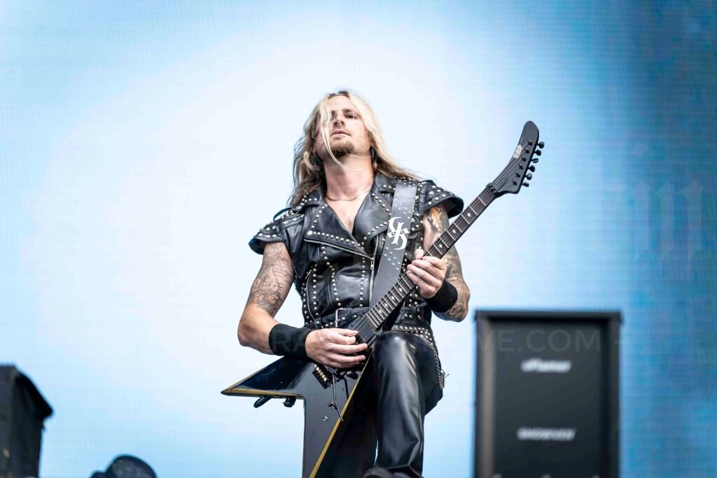 KKs Priest - Wacken Open Air 2024