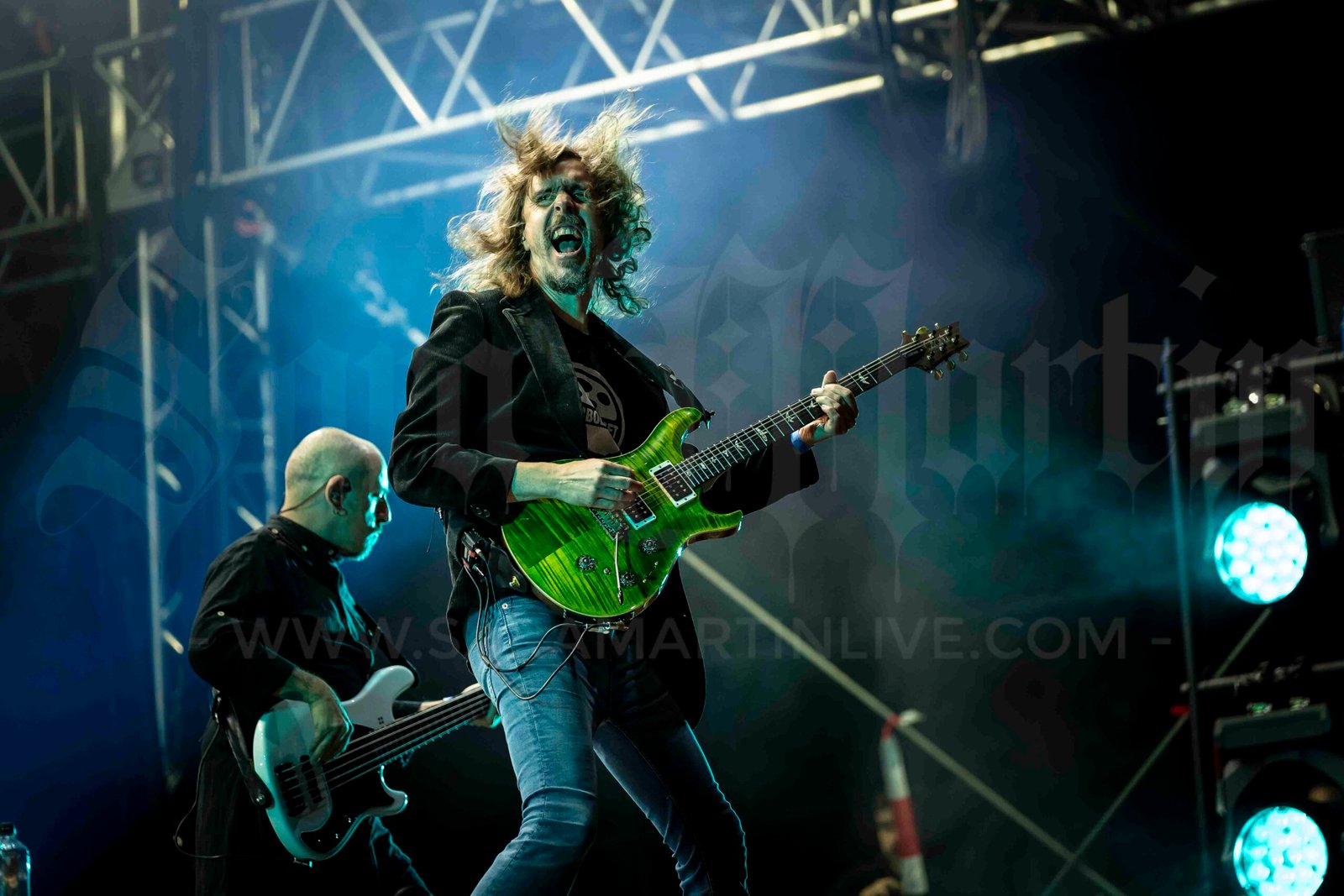 GALLERY – Wacken Open Air 2024 – Day 2